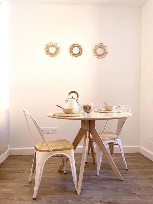 Apartment Le Nacre 18 - *