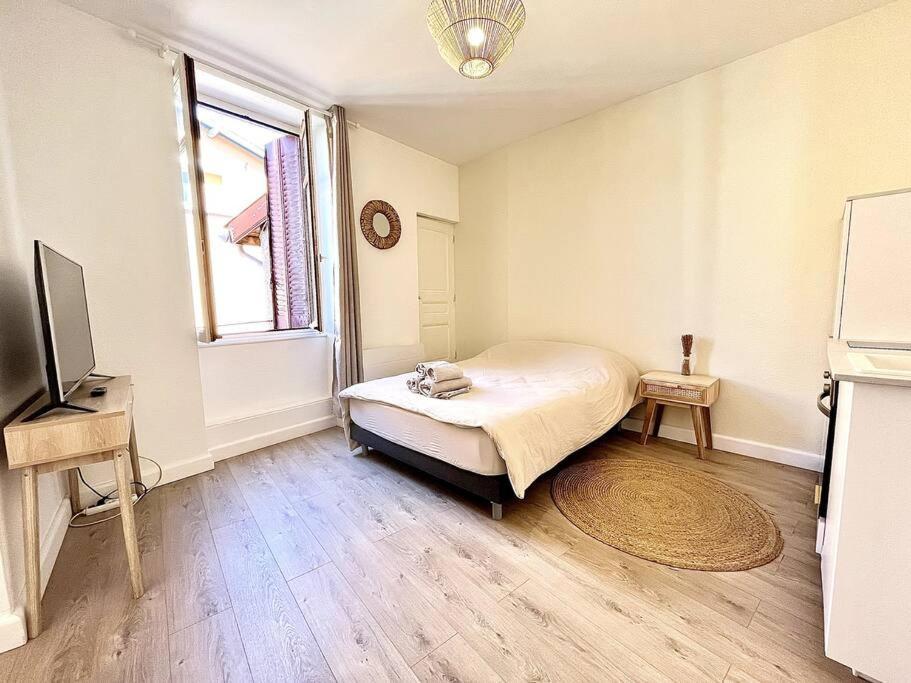 Le Nacre 18 - Apartment *