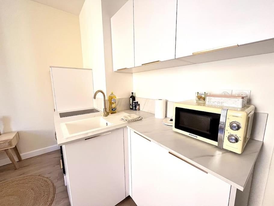 Le Nacre 18 - Apartment *